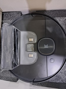 Б/в Робот пилосос Ecovacs deebot ozmo 950 black 01-200966411
