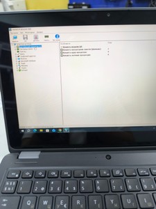 Б/в Ноутбук Dell 13/pentium n6000 ddr4/4gb ddr4/hdd *відсутній/ssd 120 gb/*інтегрована 01-200947154