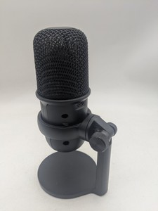 Б/в Мікрофон Hyperx hyperx solocast 01-200964397