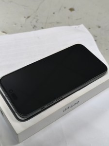 Б/в Мобільний телефон Apple iphone 15 plus 256gb 01-200915094