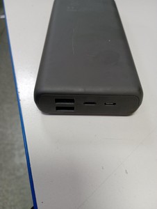 Б/в Повербанк Hama supreme 24hd 24000mah 01-200967857