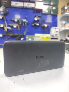 Б/у Повербанк Xiaomi redmi power bank 20000mah pb200lzm 01-200967874