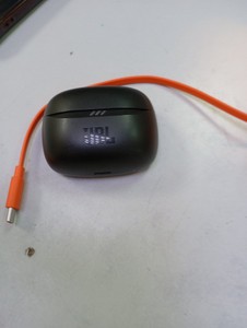 Б/в Навушники Jbl tune beam 2 01-200972320