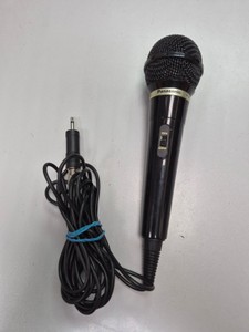 Б/в Мікрофон Panasonic rp-vk21 01-200972230