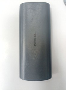 Б/в Мобільний телефон Nokia 105 ss 2023 01-200972502