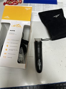 Б/у Триммер электрический Eta austin 834590000 01-200973030