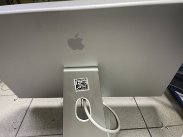 Б/в Монітор Apple cinema hd display 30 01-200973076