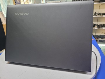 Б/в Ноутбук Lenovo 15/pentium 3825u ddr3/4gb ddr3/ssd 120 gb/*інтегрована 01-200972895