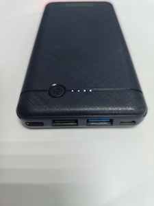 Б/в Повербанк Philips dlp1812p 10000mah 01-200973114