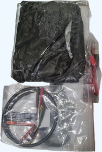 Б/в Генератор Maxpeedingrods mxr3800 01-200972572