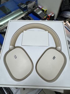 Б/в Навушники Baseus bowie h1 01-200974184