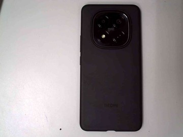 Б/у Мобільний телефон Xiaomi redmi note 15 pro 4g 8/256gb 01-200975426