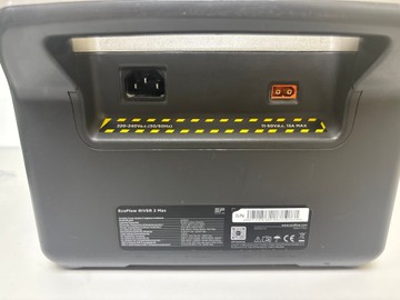 Б/в Зарядна станція Ecoflow river 2 max 01-200975378