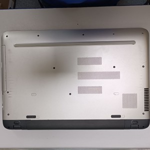 Б/в Ноутбук Hp 17/core i5 6200u ddr3/8gb ddr3/hdd *відсутній/ssd 240 gb/geforce 940m 2gb 01-200975574