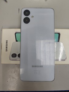 Б/у Мобільний телефон Samsung galaxy a06 4/128gb 01-200975548