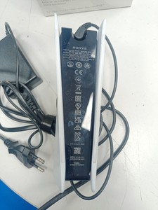 Б/в Док станція для геймпадів Sony dualsense charging station cfi-zds1 01-200975599
