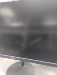 Б/в Монітор Acer nitro xv272uw2bmiiprx 01-200975341
