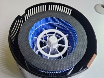 Б/в Зволожувач повітря Philips hu3918/10 01-200954108
