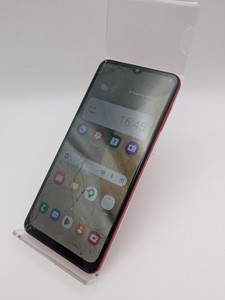 Б/в Мобільний телефон Samsung galaxy a12 3/32gb 01-200974788