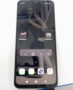 Б/в Мобільний телефон Xiaomi redmi 14c 8/256gb 01-200975799