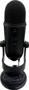 Б/в Мікрофон Blue Microphones yeti 01-200976551