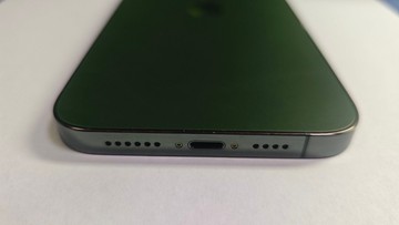 Б/в Мобільний телефон Apple iphone 13 pro max 128gb 01-200976865