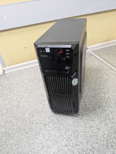 Пк intel core i7-6700k/ram 16 gb/hdd 1000 gb/ssd 480 gb+240 gb/nvidia gtx 1060 (geforce) 3gb gddr5 192