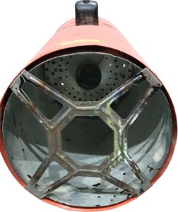 Б/в Обігрівач газовий Vitals gh-502 01-200971967
