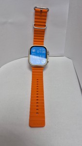 Б/в Смарт-годинник Hoco y23 ultra 01-200976890