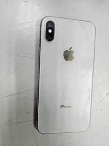 Б/в Мобільний телефон Apple iphone xs 256gb 01-200976702