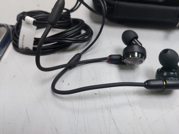 Б/в Навушники Audio-Technica ath-e40 01-200979265