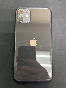 Б/в Мобільний телефон Apple iphone 11 128gb 01-200975357