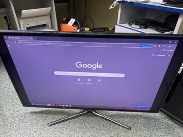 Б/в Телевізор Samsung ue40es6577 01-200979083