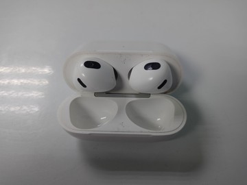 Б/в Навушники Apple airpods 3rd generation 01-200974952