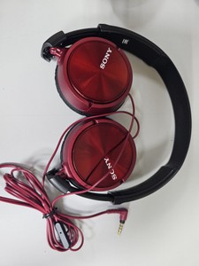Б/у Навушники Sony mdr-zx310 01-200979948