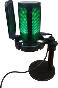 Б/в Мікрофон Nor-Tec 3010795 01-200903251