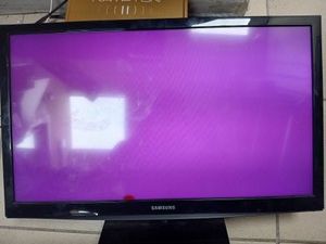 Б/в Телевізор Samsung ue24n4500au 01-200982112