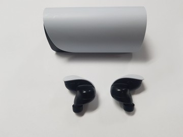 Б/в Навушники Sony pulse explore 01-200932258