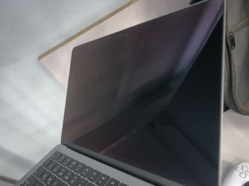 Б/в Ноутбук Apple macbook air 13.6'' a3113/m3/ram16gb/ssd256gb/gpu 8 core 01-200983251