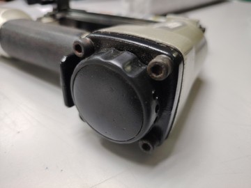 Б/в Пневмопістолет Rapid pneumatic 18g 01-200984728