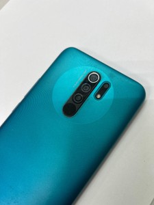 Б/у Мобільний телефон Xiaomi redmi 9 4/64gb 01-200975149