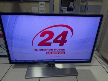 Б/в Телевізор Samsung ue32d6500vs 01-200984713