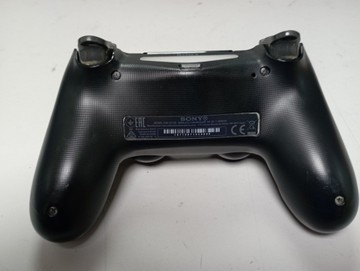 Б/в Геймпад Sony dualshock 4 01-200986822
