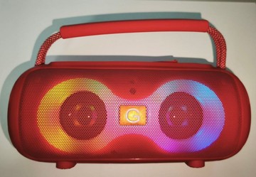 Б/в Акустика Wireless Speaker et-311 / 108048 01-200986386