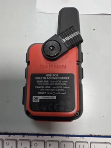 Б/в Gps-навігатор Garmin inreach mini 2 01-200989179