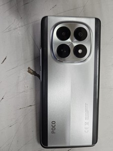 Б/в Мобільний телефон Poco m8 5g 8/512gb 01-200986503