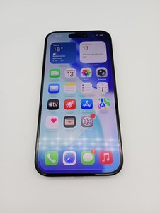 Б/в Мобільний телефон Apple iphone 15 pro 256gb 01-200986583