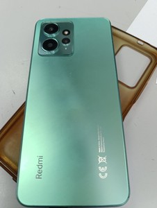 Б/у Мобільний телефон Xiaomi redmi note 12 4/128gb 01-200988927