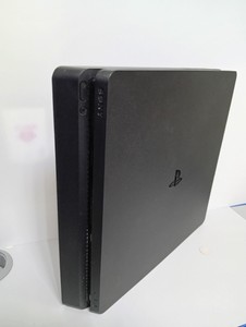 Б/в Ігрова приставка Sony playstation 4 slim 500gb 01-200989110