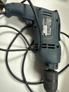 Б/в Дриль ударний Einhell bm-pg 650e 01-200989453